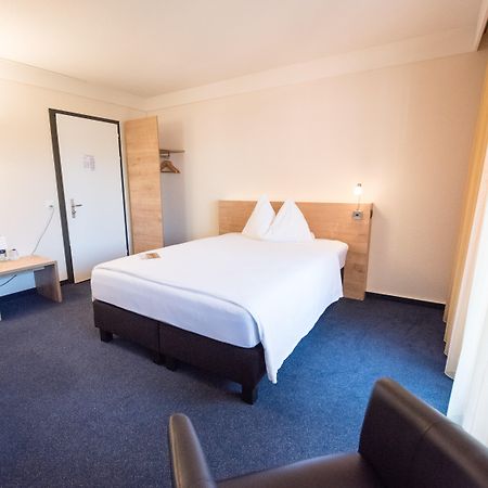 Aarehof Swiss Quality Hotel Wildegg Exterior photo