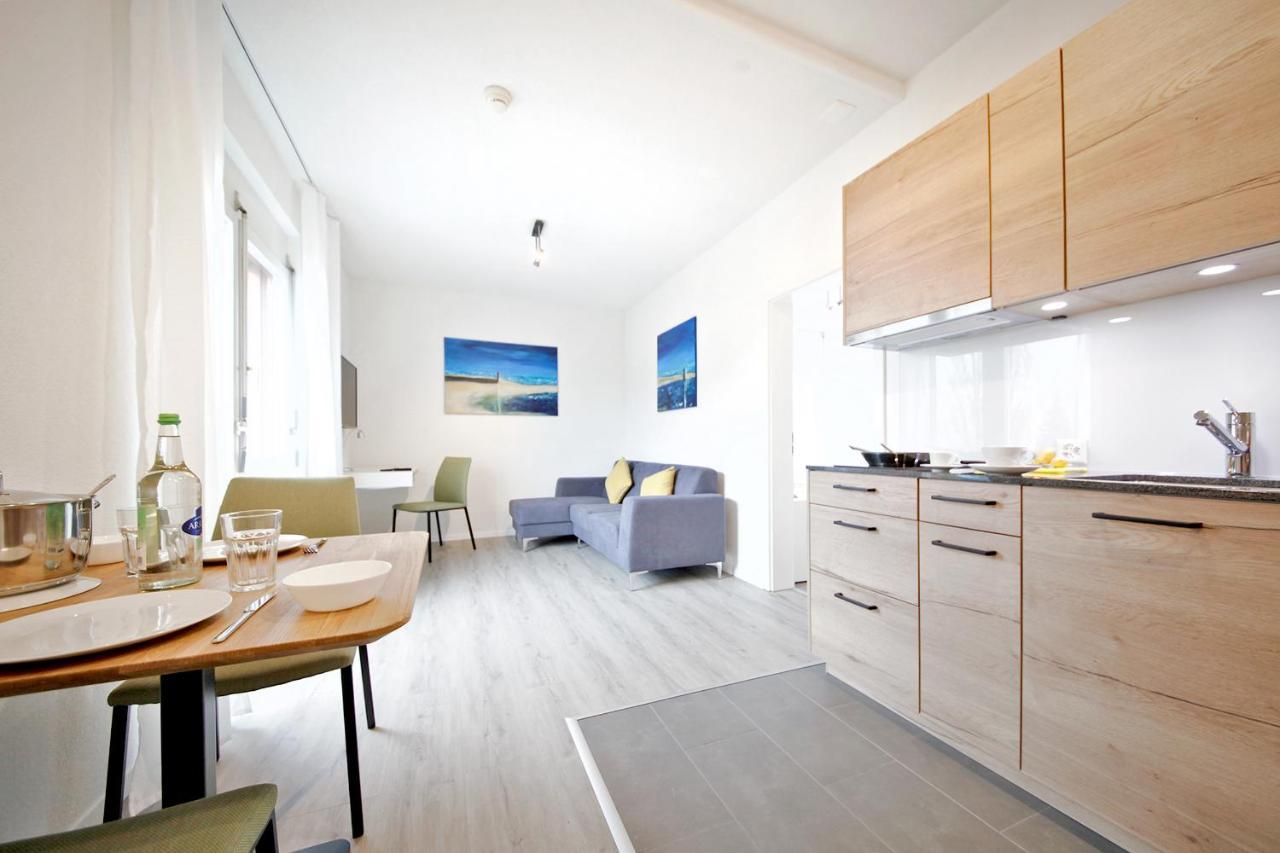 Aarehof Swiss Quality Hotel Wildegg Exterior photo