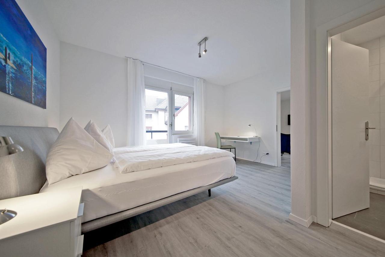 Aarehof Swiss Quality Hotel Wildegg Exterior photo