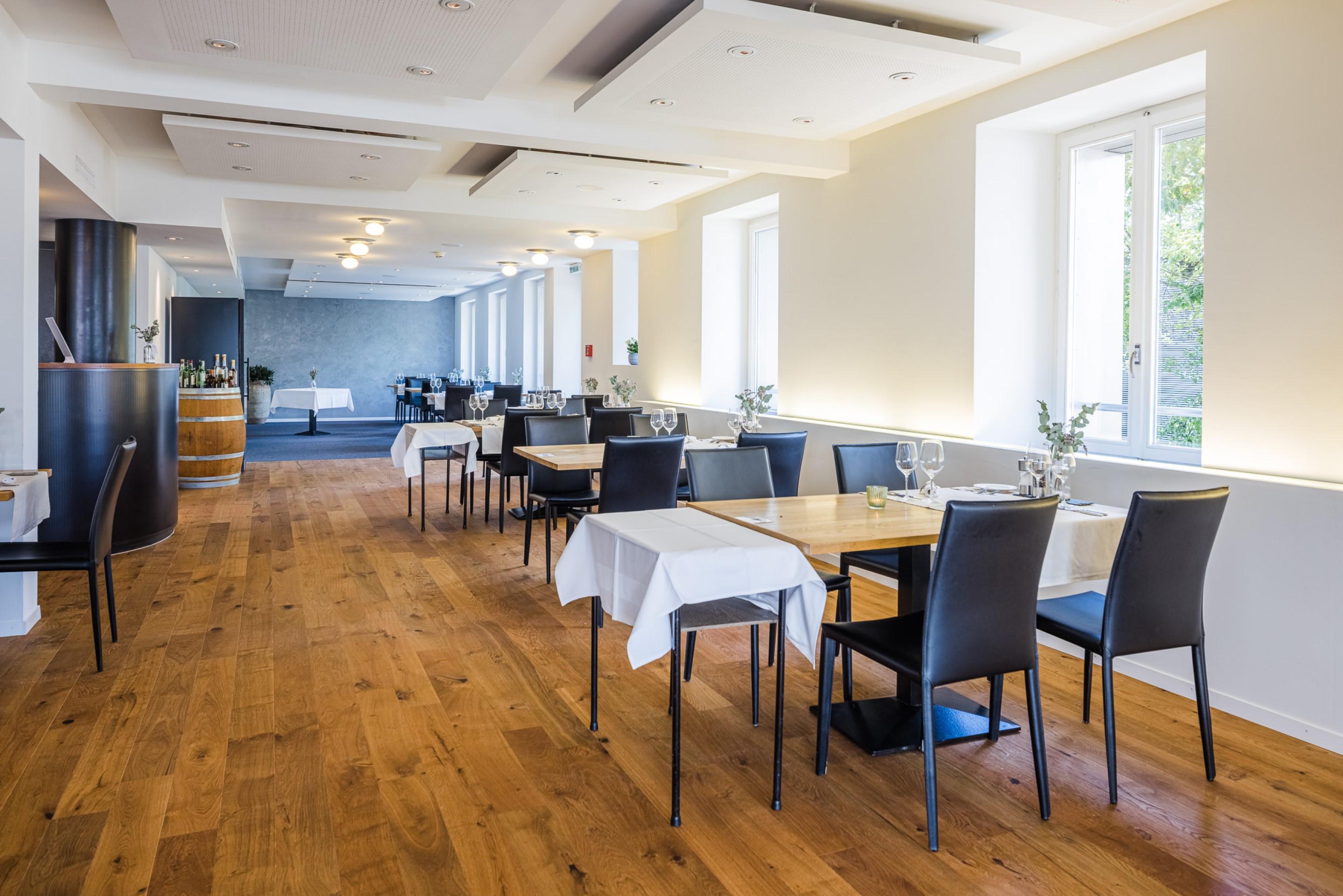 Aarehof Swiss Quality Hotel Wildegg Exterior photo